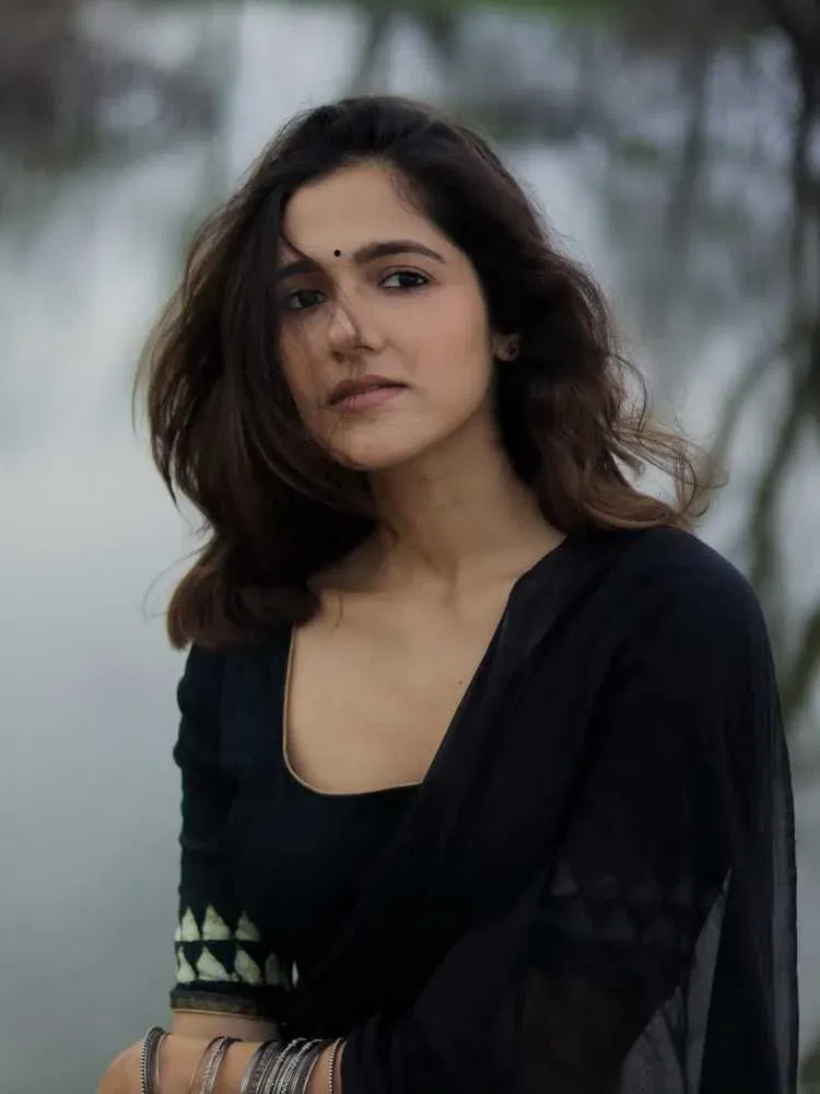 Simran Choudhary