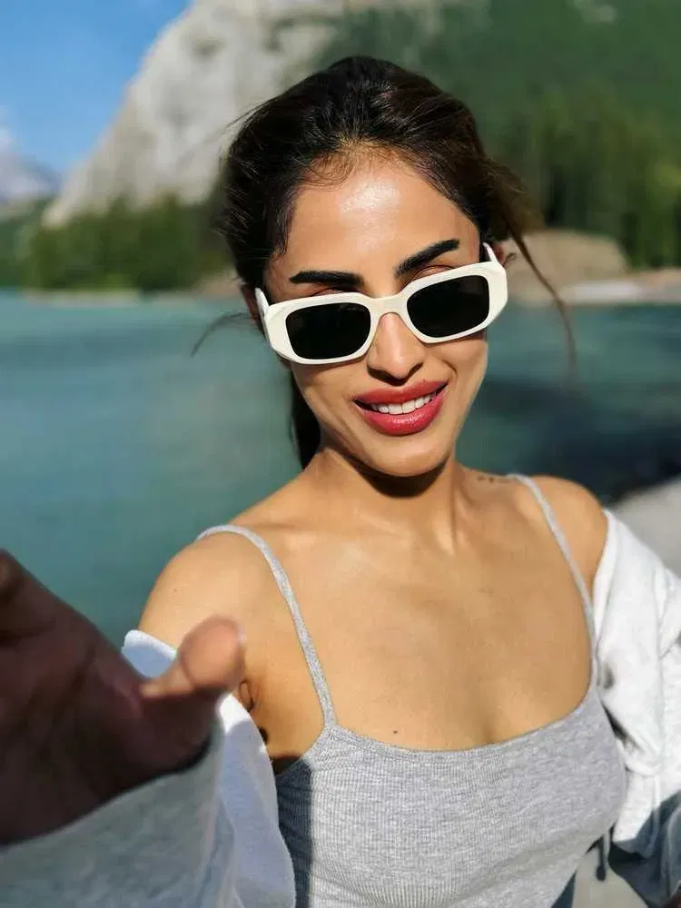 Priya Banerjee