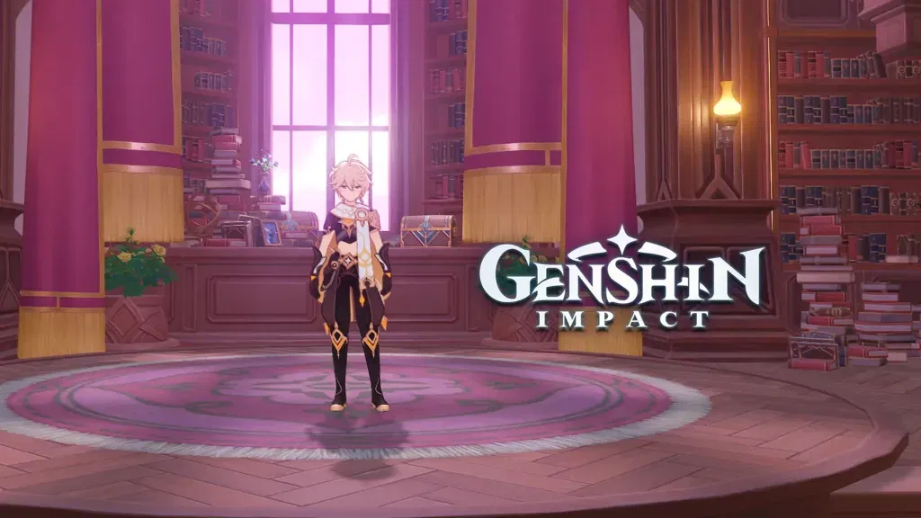 Genshin Impact