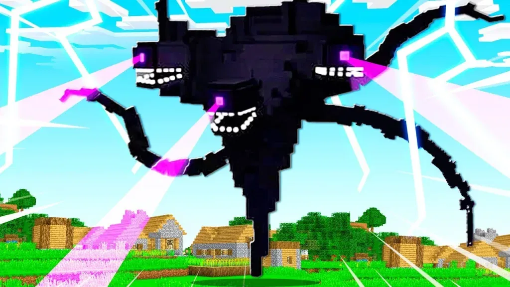 Minecraft