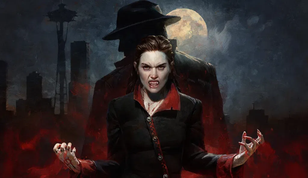 Vampire