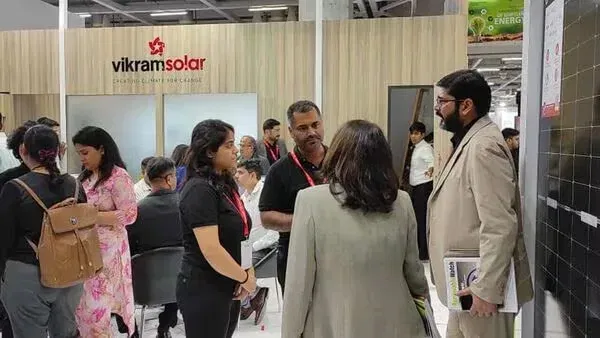 Vikram Solar