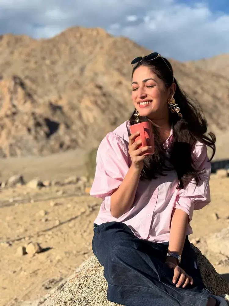 Yami Gautam