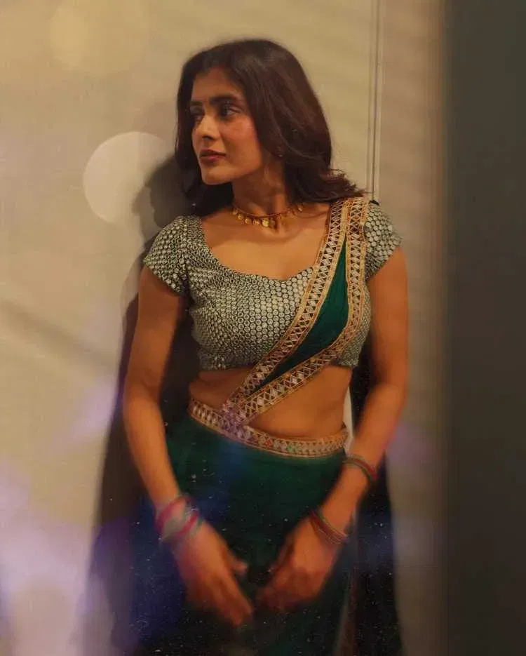 Hebah Patel