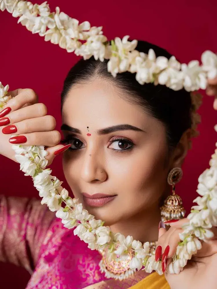 Sreemukhi