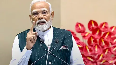 PM Modi