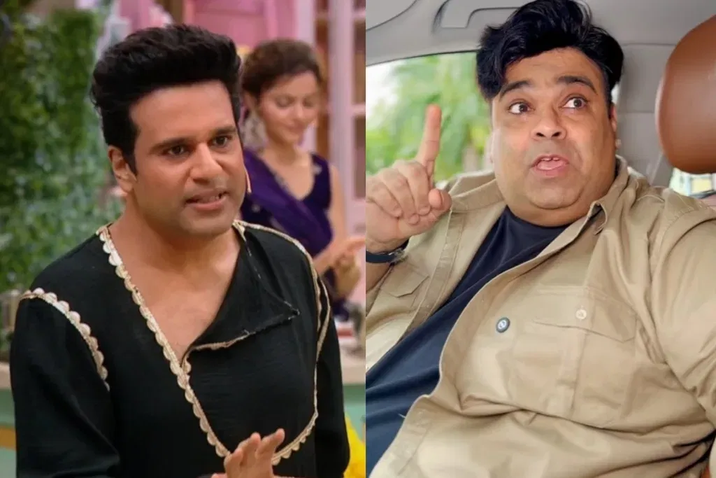 Kapil Sharma