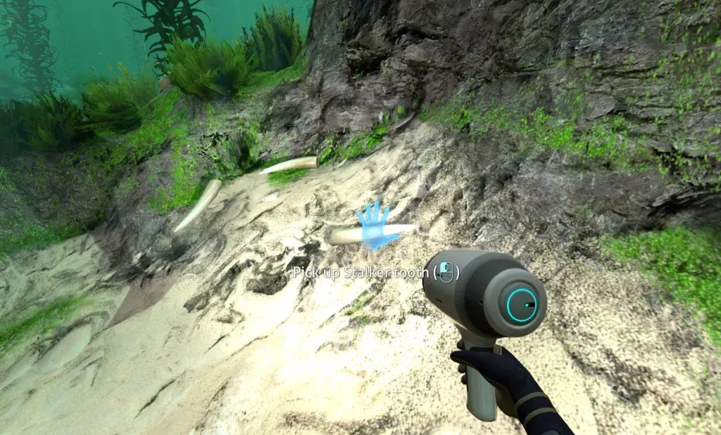 Subnautica