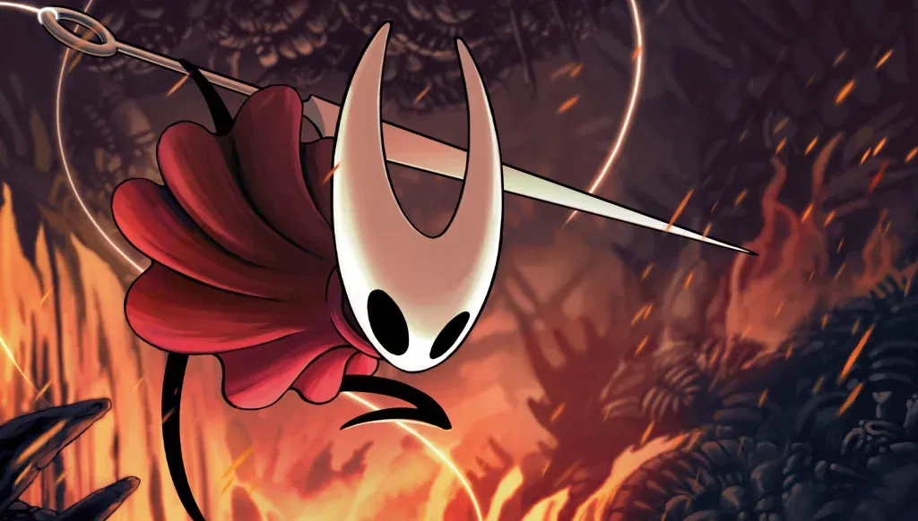 Hollow Knight
