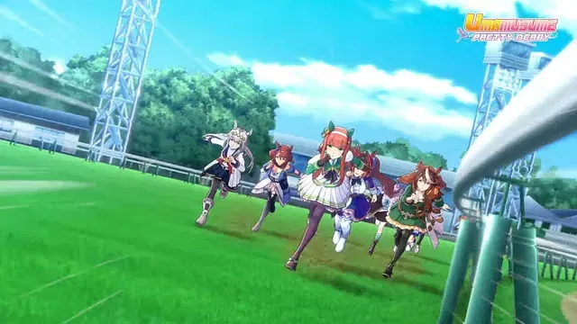 Umamusume