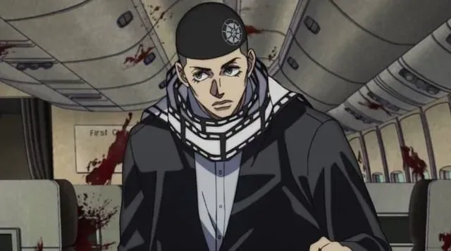 Sakamoto Days