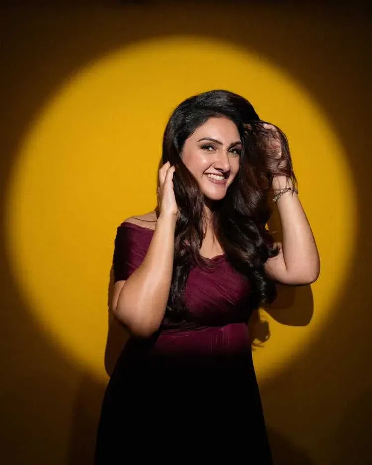 Sridevi Vijaykumar: