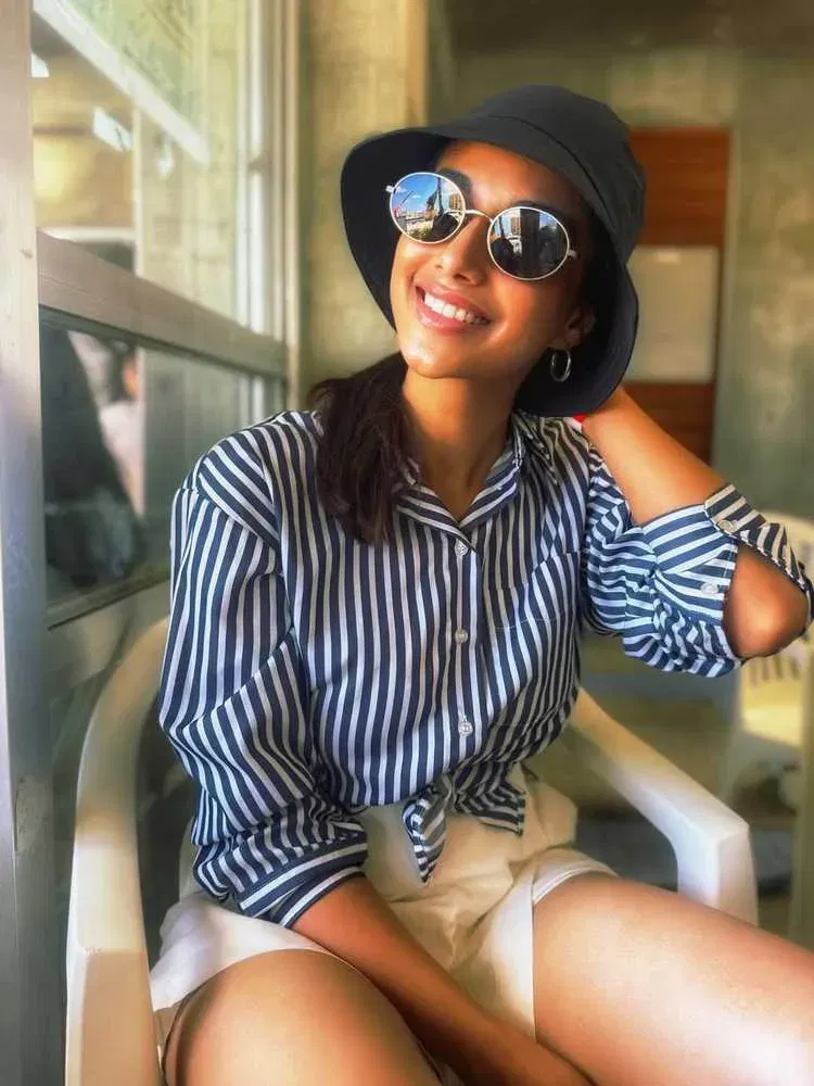 Meenaakshi Chaudhary