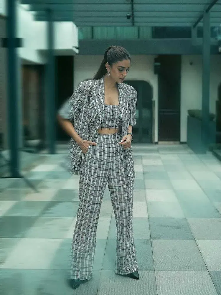Keerthy Suresh