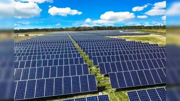 Vikram Solar