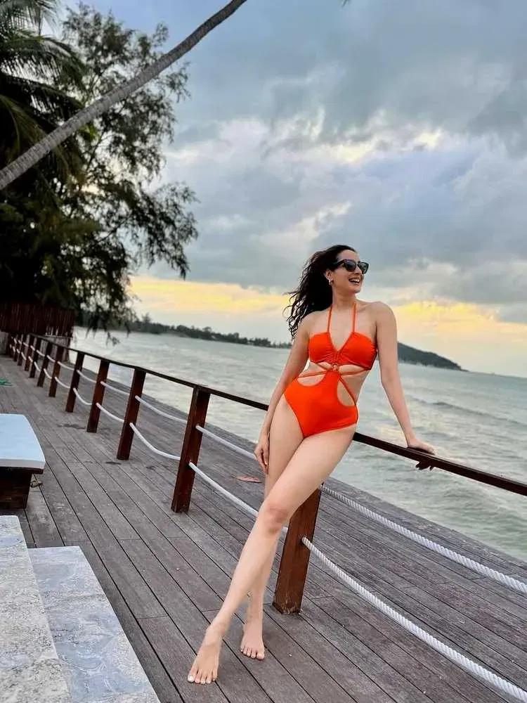 Pragya Jaiswal