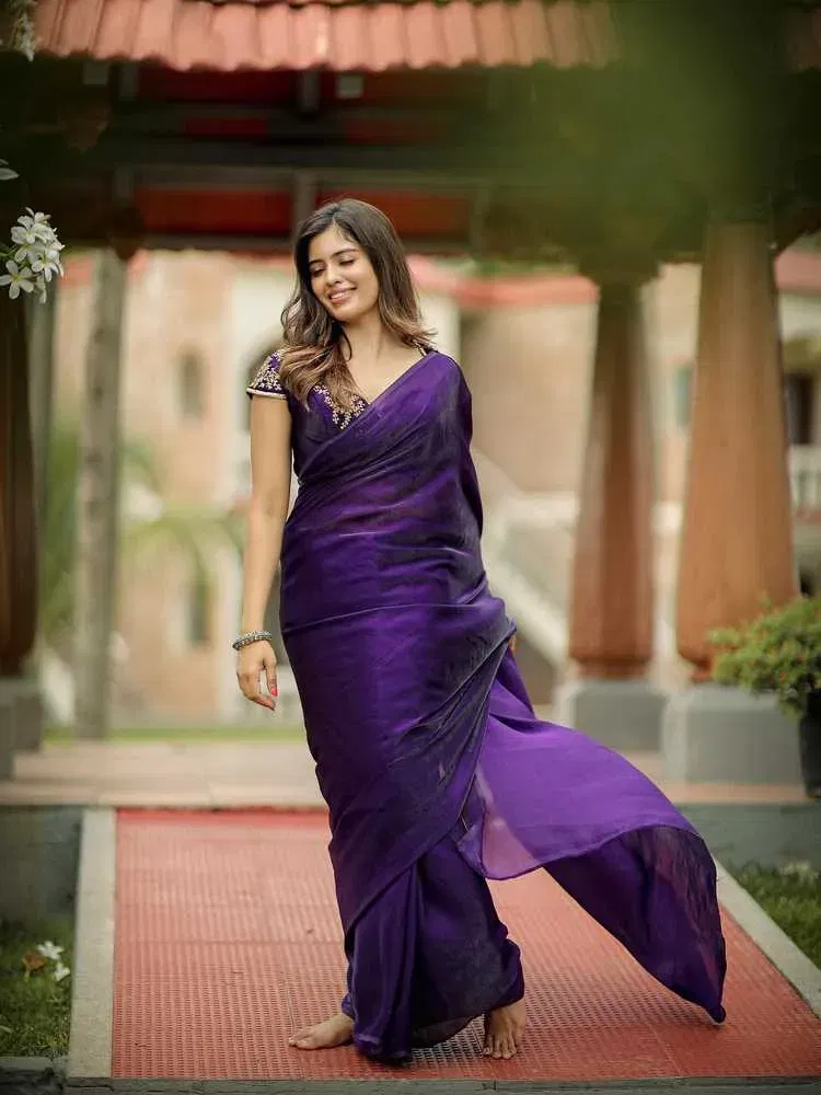 Amritha Aiyer