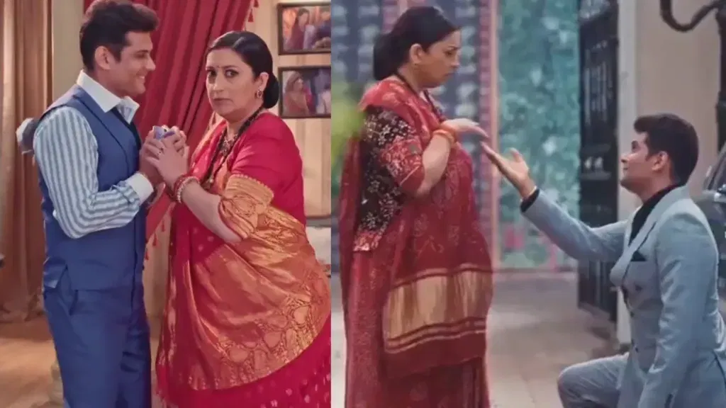 Kyunki Saas Bhi Kabhi Bahu Thi