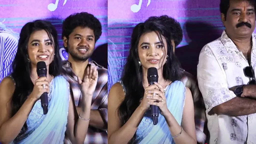 Shivani Nagaram