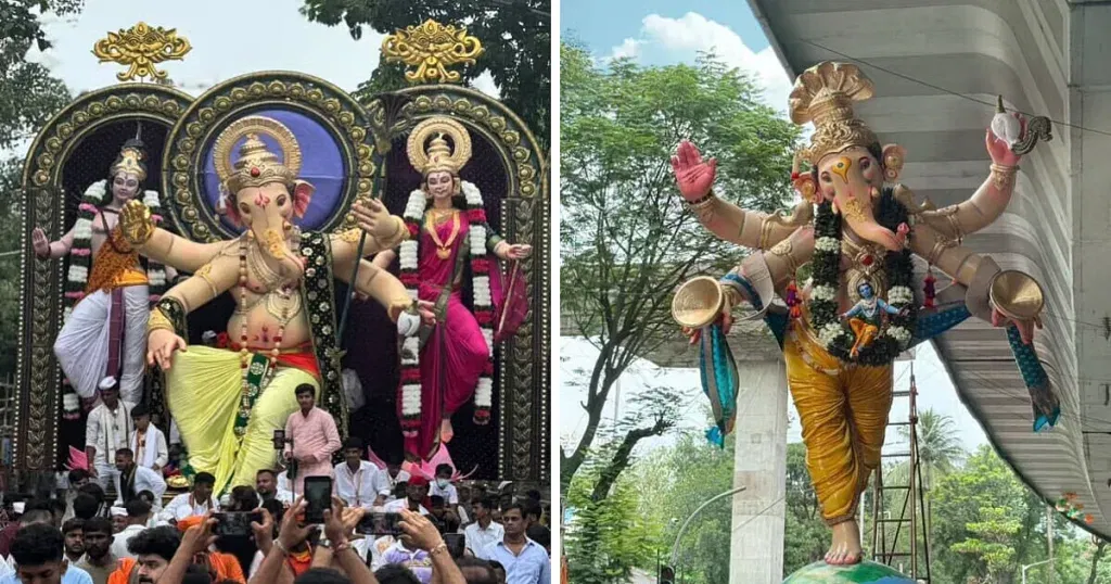 Maharashtra 