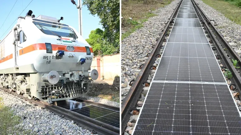 Indian Railways