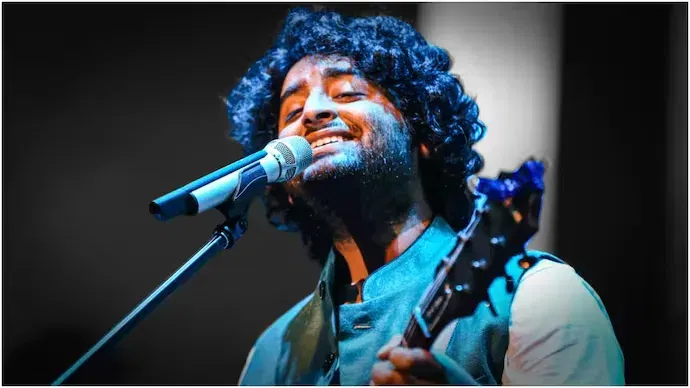 Arijit Singh