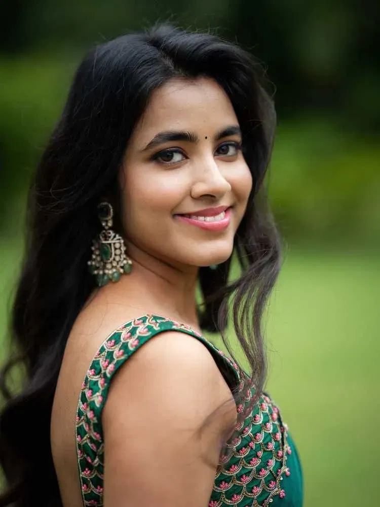Shivani Nagaram
