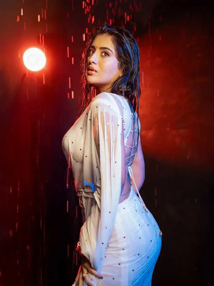 Rashi Singh