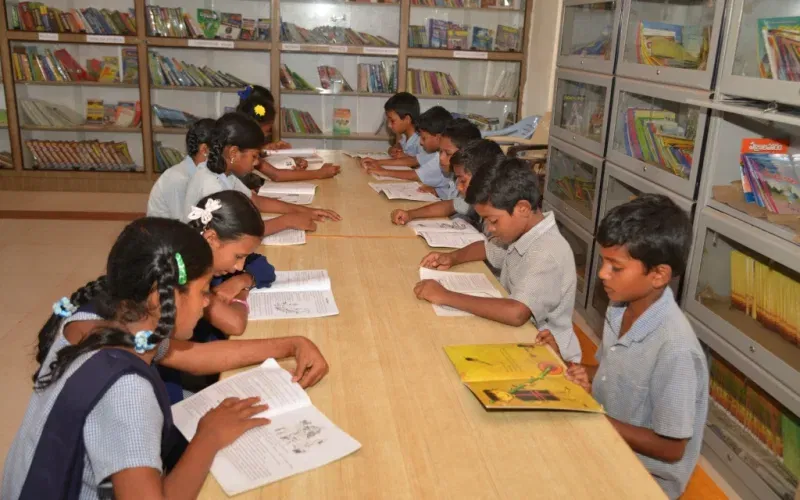 Andhra Pradesh