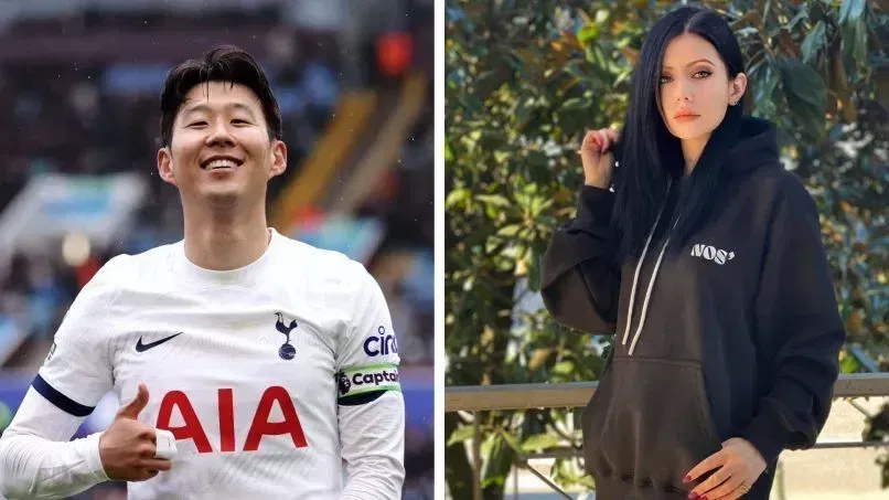 Son Heung-min