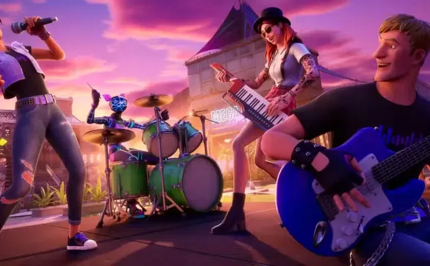 Fortnite