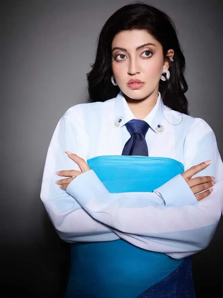 Pranitha Subhash