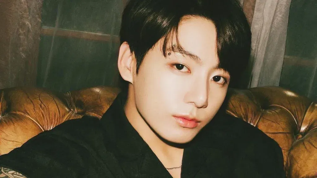 Jungkook