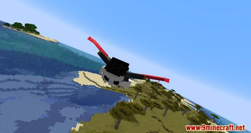 Minecraft 