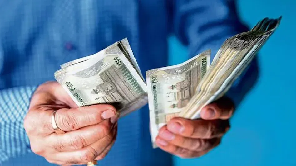 Pay Commission