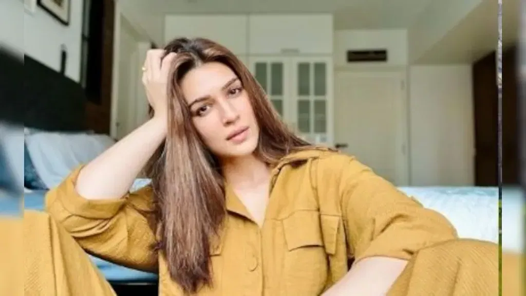 Kriti Sanon