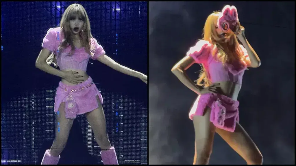BLACKPINK