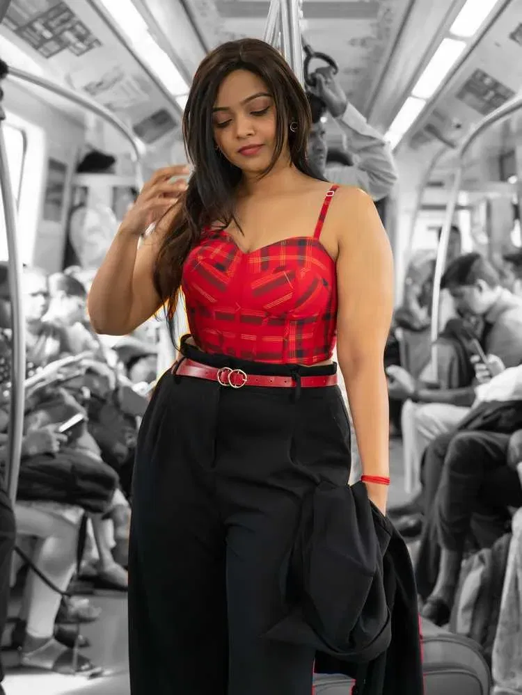 Nithya Shetty