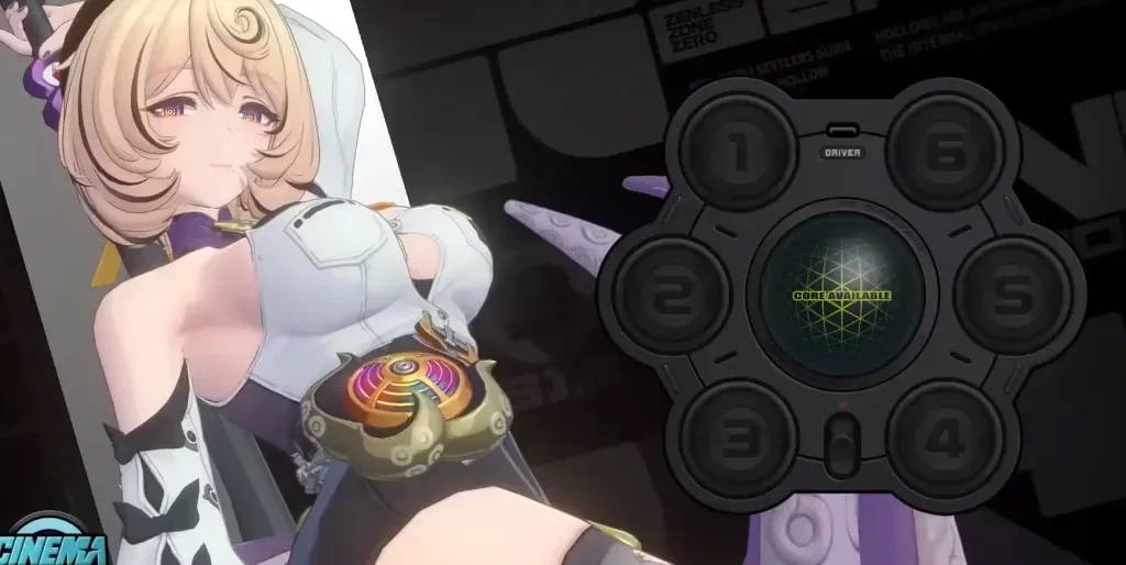 Zenless Zone Zero