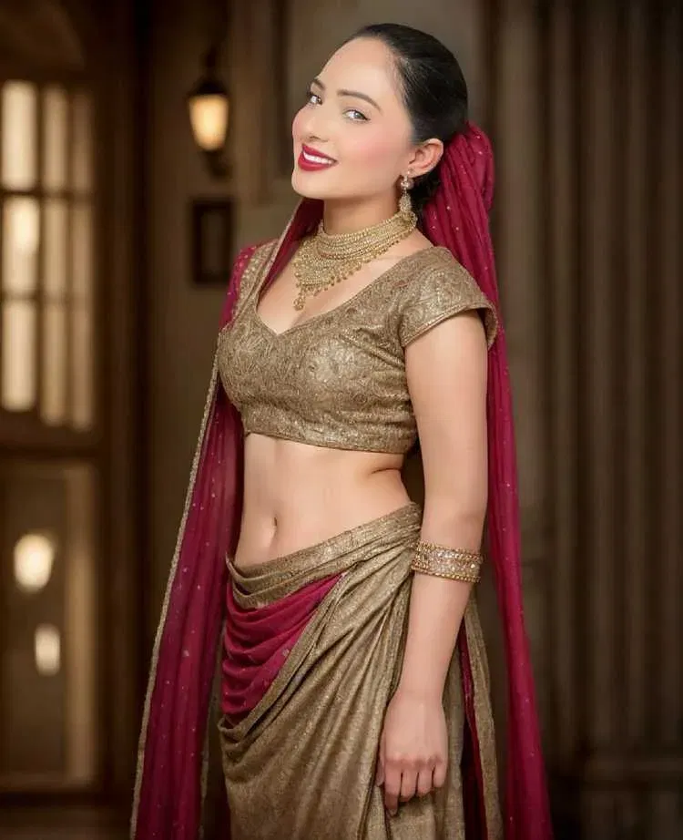Nikesha Patel
