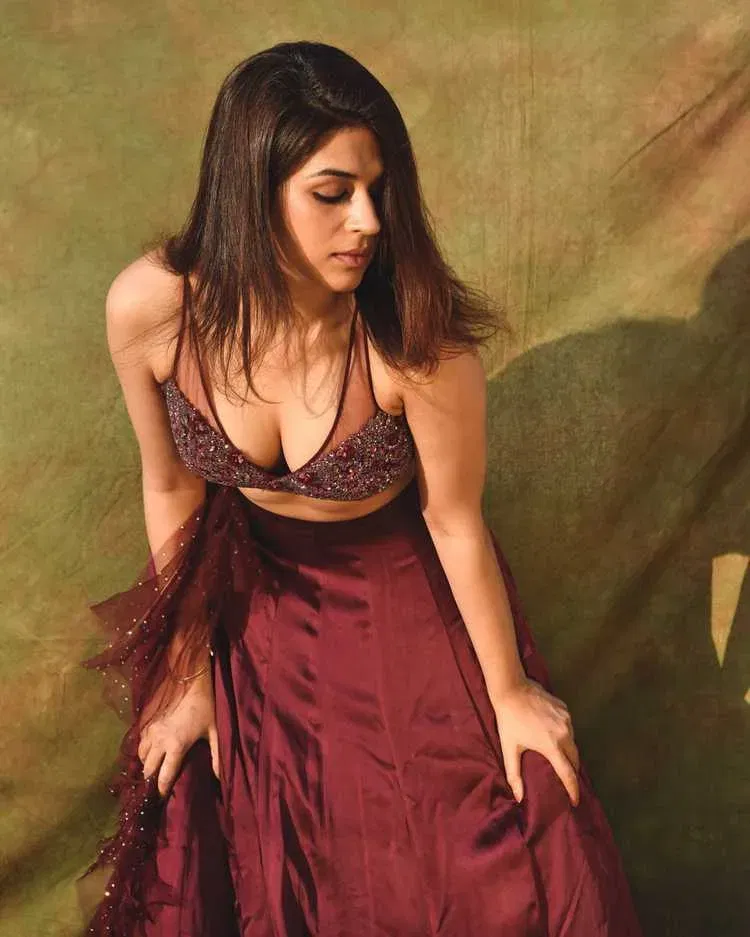 Shraddha Das