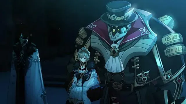 Genshin Impact