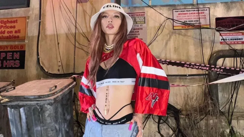 BLACKPINK 