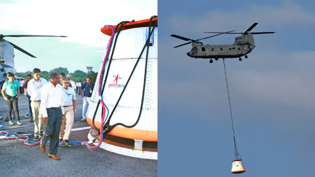 ISRO