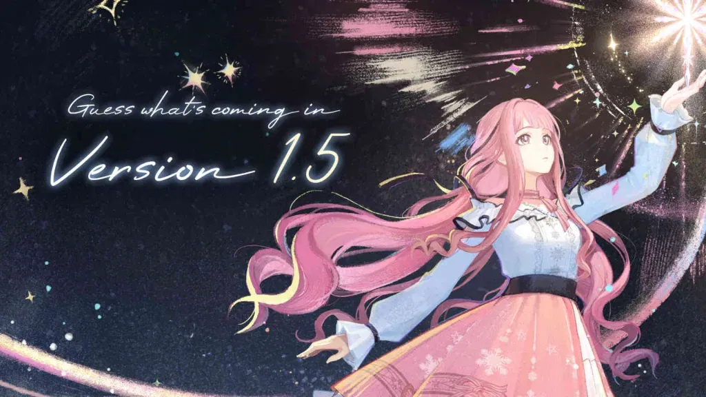 Infinity Nikki
