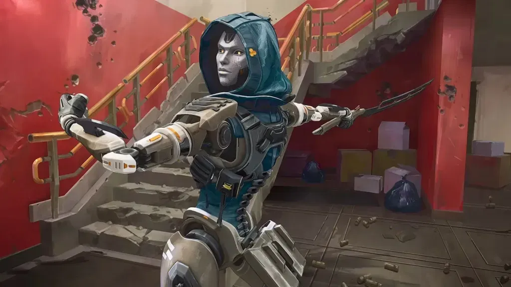 Apex Legends