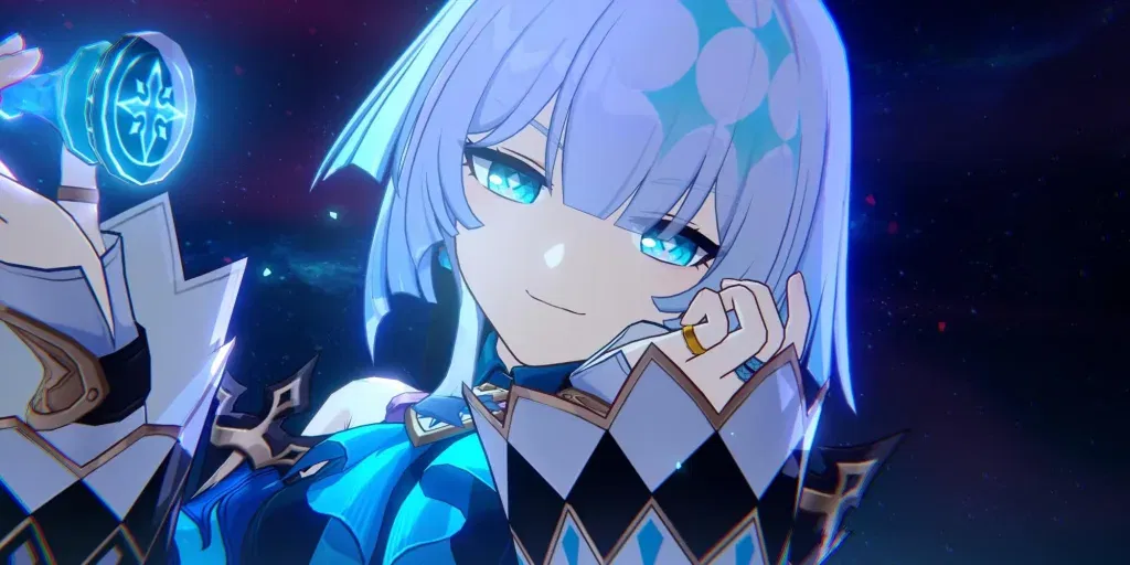 Honkai Star Rail