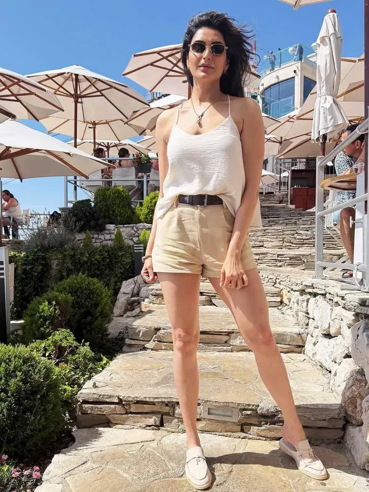 Karishma Tanna
