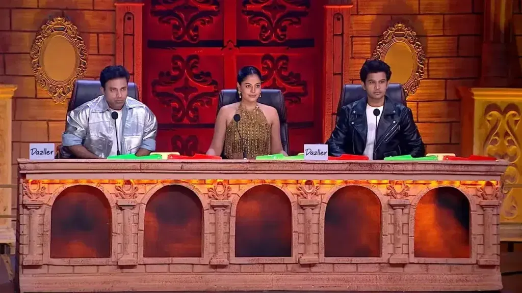 Bigg Boss