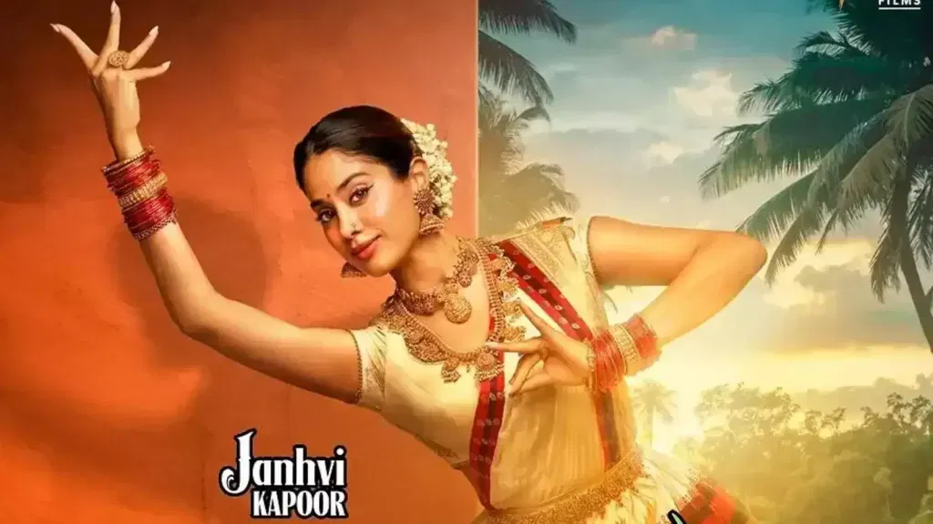 Janhvi Kapoor